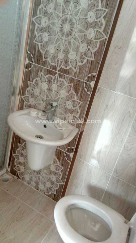 MERSİN AYAŞ KOMŞUPARK KONAKLARINDA SATILIK YAZLIK DAİRE