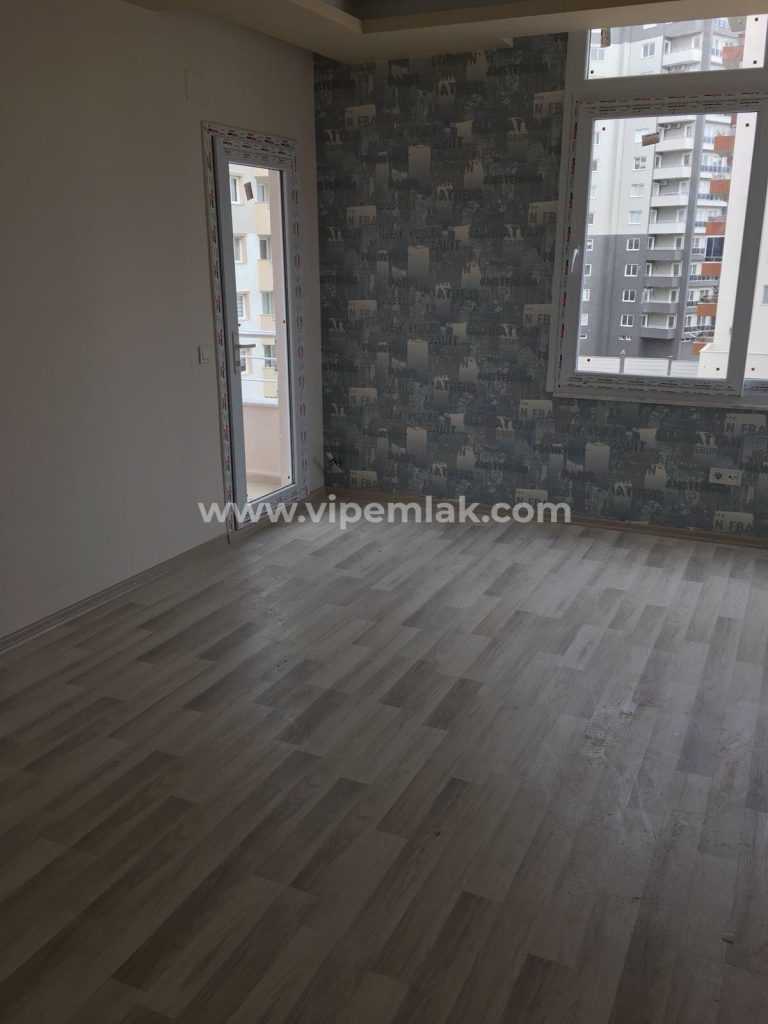 MERSİN ERDEMLİ DEVLET HASTANESİ KARŞISI COŞKUN PLAZA DA SATILIK DAİRE