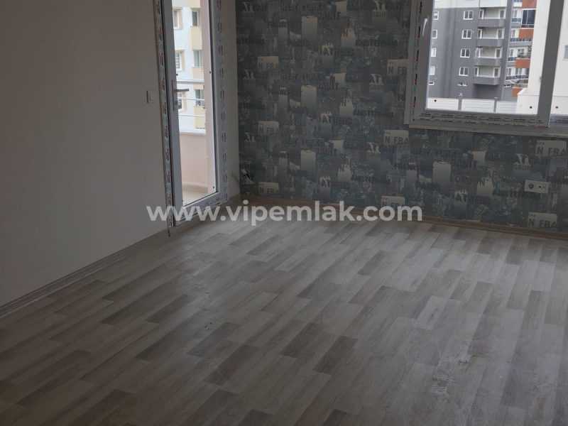 MERSİN ERDEMLİ DEVLET HASTANESİ KARŞISI COŞKUN PLAZA DA SATILIK DAİRE