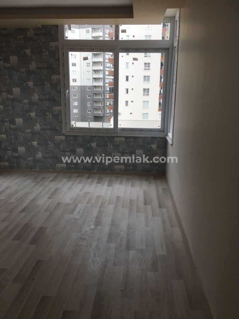 MERSİN ERDEMLİ DEVLET HASTANESİ KARŞISI COŞKUN PLAZA DA SATILIK DAİRE