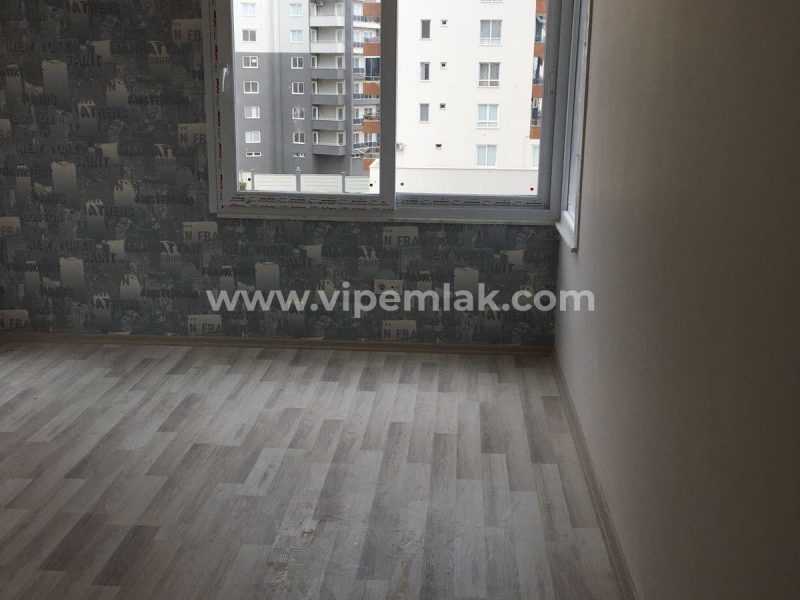 MERSİN ERDEMLİ DEVLET HASTANESİ KARŞISI COŞKUN PLAZA DA SATILIK DAİRE