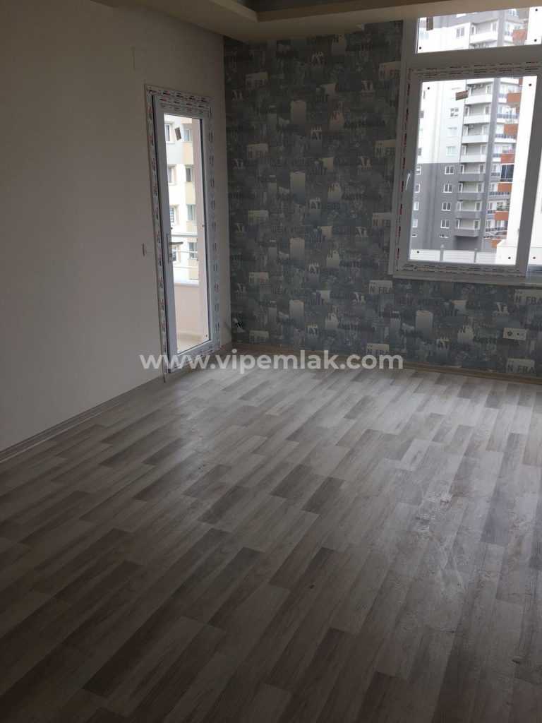 MERSİN ERDEMLİ DEVLET HASTANESİ KARŞISI COŞKUN PLAZA DA SATILIK DAİRE