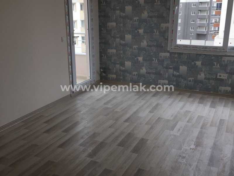 MERSİN ERDEMLİ DEVLET HASTANESİ KARŞISI COŞKUN PLAZA DA SATILIK DAİRE