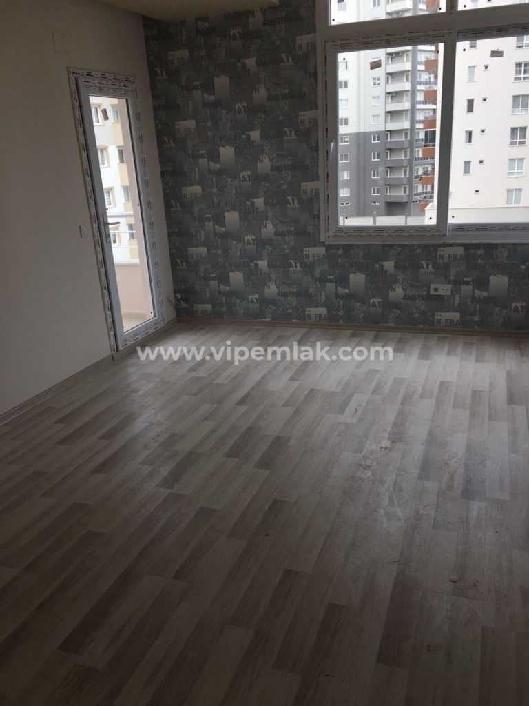 MERSİN ERDEMLİ DEVLET HASTANESİ KARŞISI COŞKUN PLAZA DA SATILIK DAİRE