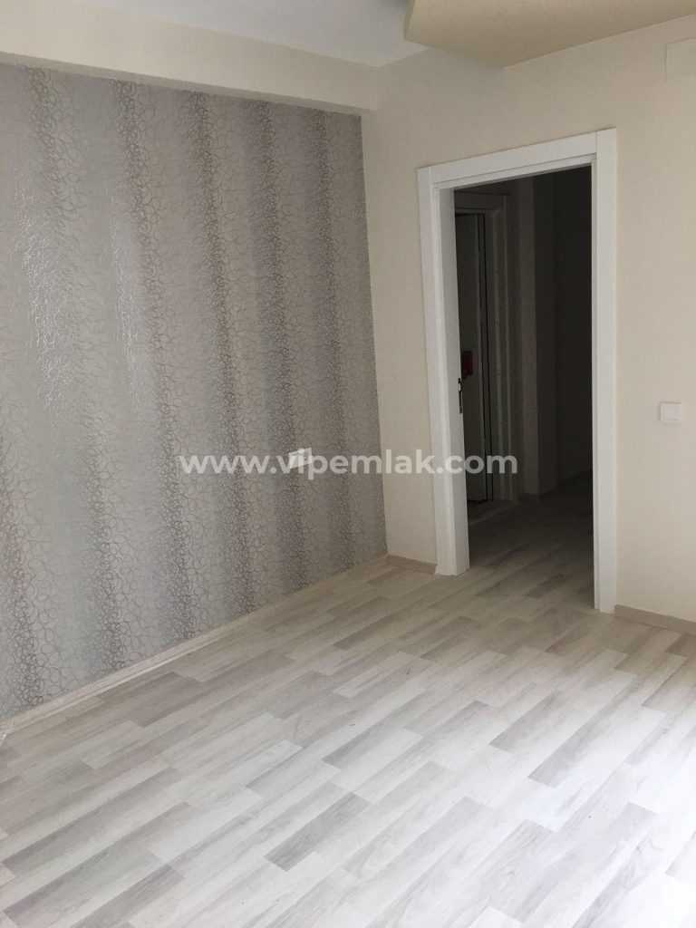 MERSİN ERDEMLİ DEVLET HASTANESİ KARŞISI COŞKUN PLAZA DA SATILIK DAİRE