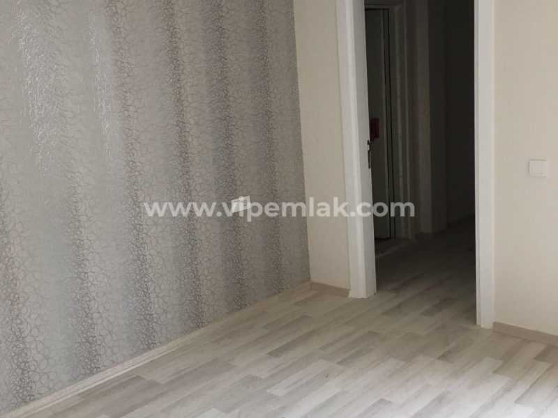 MERSİN ERDEMLİ DEVLET HASTANESİ KARŞISI COŞKUN PLAZA DA SATILIK DAİRE