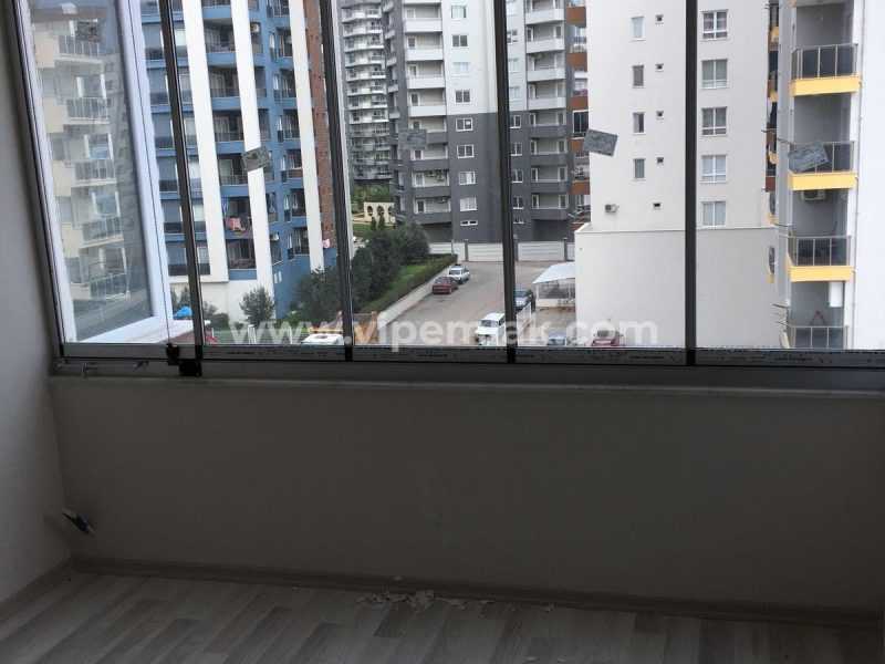 MERSİN ERDEMLİ DEVLET HASTANESİ KARŞISI COŞKUN PLAZA DA SATILIK DAİRE