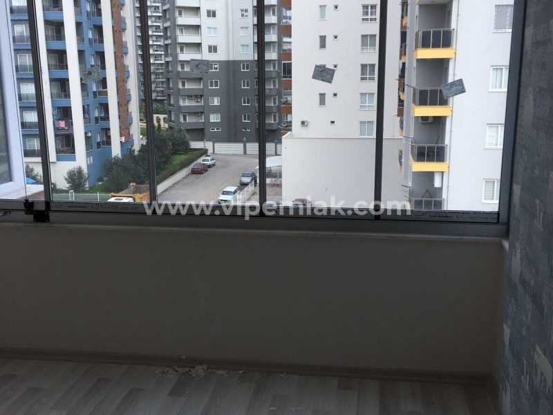 MERSİN ERDEMLİ DEVLET HASTANESİ KARŞISI COŞKUN PLAZA DA SATILIK DAİRE