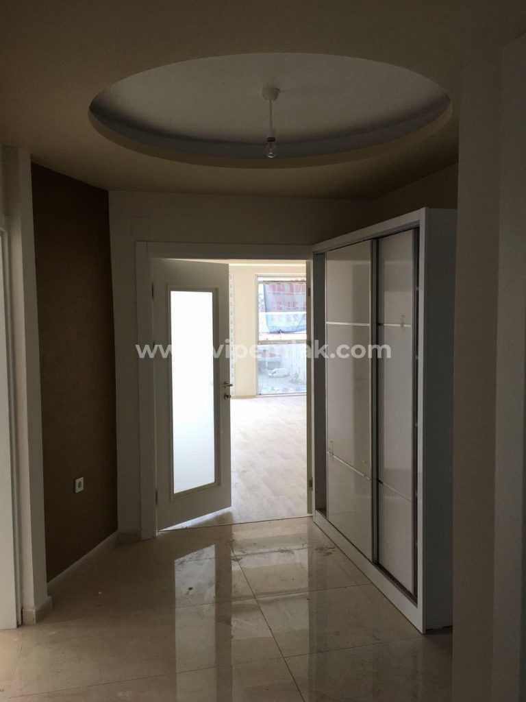 MERSİN ERDEMLİ DEVLET HASTANESİ KARŞISI COŞKUN PLAZA DA SATILIK DAİRE