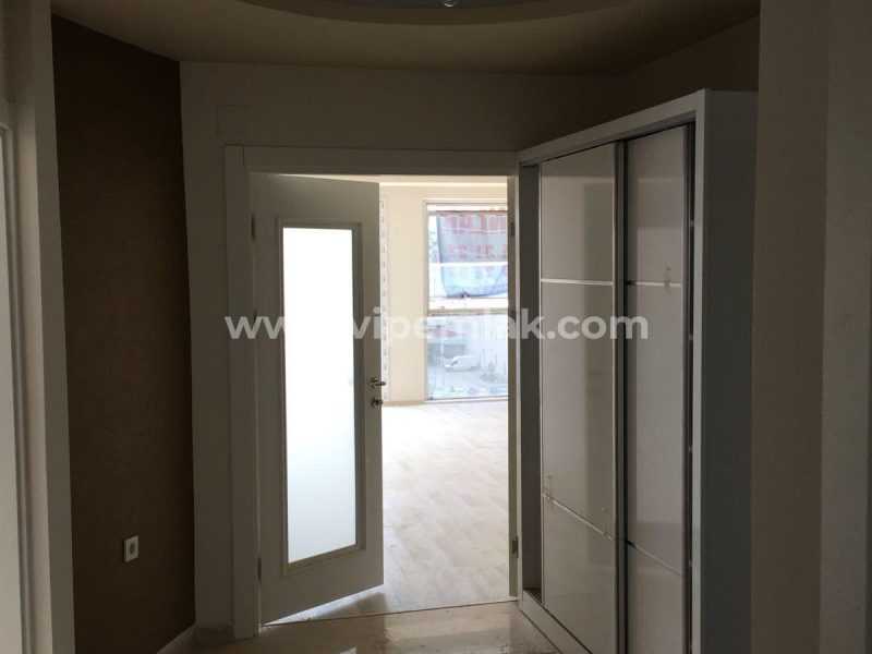 MERSİN ERDEMLİ DEVLET HASTANESİ KARŞISI COŞKUN PLAZA DA SATILIK DAİRE