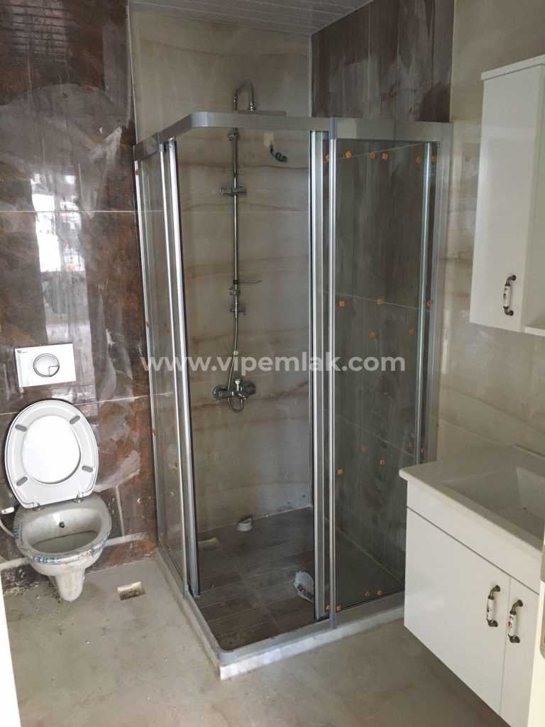 MERSİN ERDEMLİ DEVLET HASTANESİ KARŞISI COŞKUN PLAZA DA SATILIK DAİRE