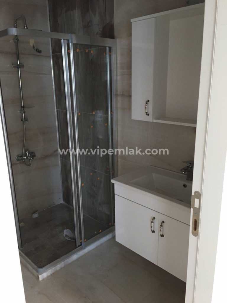 MERSİN ERDEMLİ DEVLET HASTANESİ KARŞISI COŞKUN PLAZA DA SATILIK DAİRE