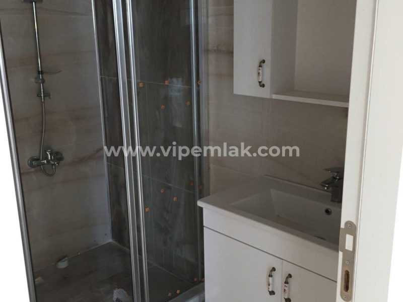 MERSİN ERDEMLİ DEVLET HASTANESİ KARŞISI COŞKUN PLAZA DA SATILIK DAİRE