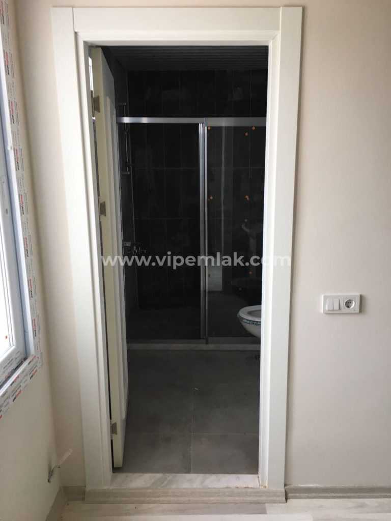 MERSİN ERDEMLİ DEVLET HASTANESİ KARŞISI COŞKUN PLAZA DA SATILIK DAİRE
