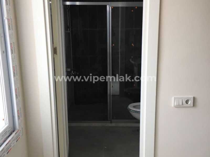 MERSİN ERDEMLİ DEVLET HASTANESİ KARŞISI COŞKUN PLAZA DA SATILIK DAİRE
