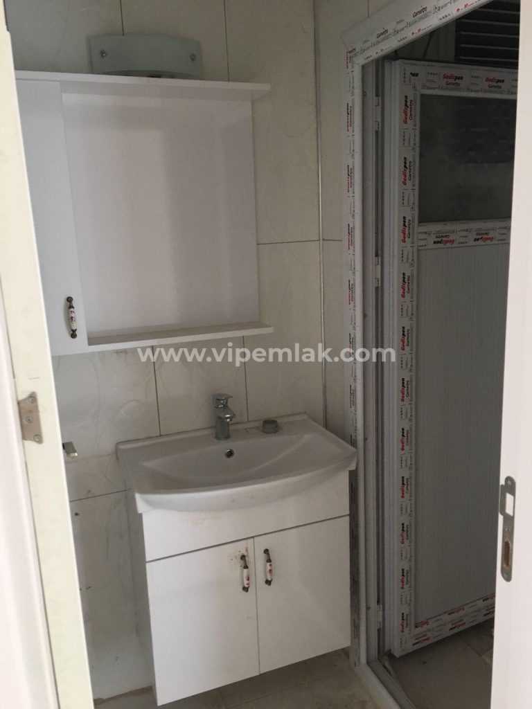 MERSİN ERDEMLİ DEVLET HASTANESİ KARŞISI COŞKUN PLAZA DA SATILIK DAİRE
