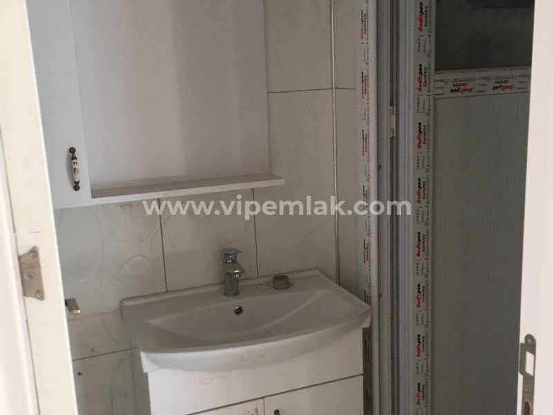 MERSİN ERDEMLİ DEVLET HASTANESİ KARŞISI COŞKUN PLAZA DA SATILIK DAİRE