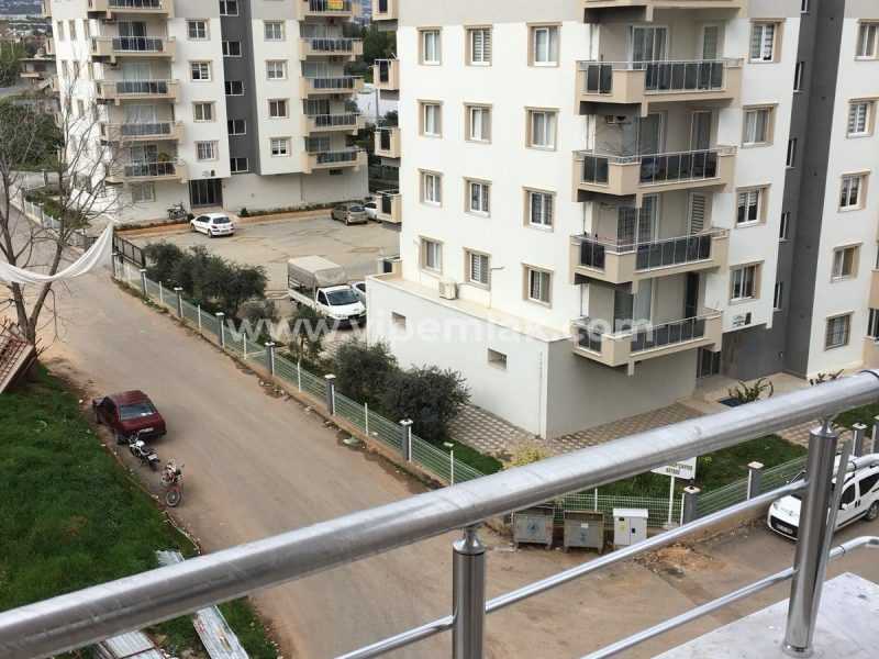 MERSİN ERDEMLİ DEVLET HASTANESİ KARŞISI COŞKUN PLAZA DA SATILIK DAİRE