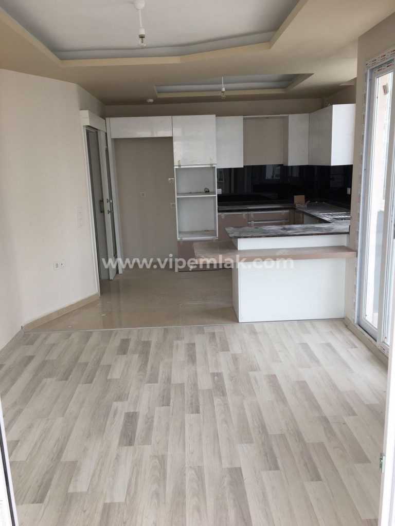 MERSİN ERDEMLİ DEVLET HASTANESİ KARŞISI COŞKUN PLAZA DA SATILIK DAİRE