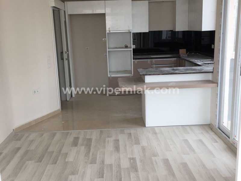 MERSİN ERDEMLİ DEVLET HASTANESİ KARŞISI COŞKUN PLAZA DA SATILIK DAİRE