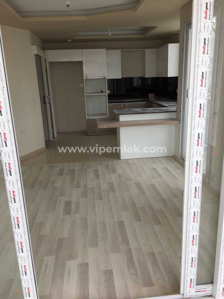 MERSİN ERDEMLİ DEVLET HASTANESİ KARŞISI COŞKUN PLAZA DA SATILIK DAİRE