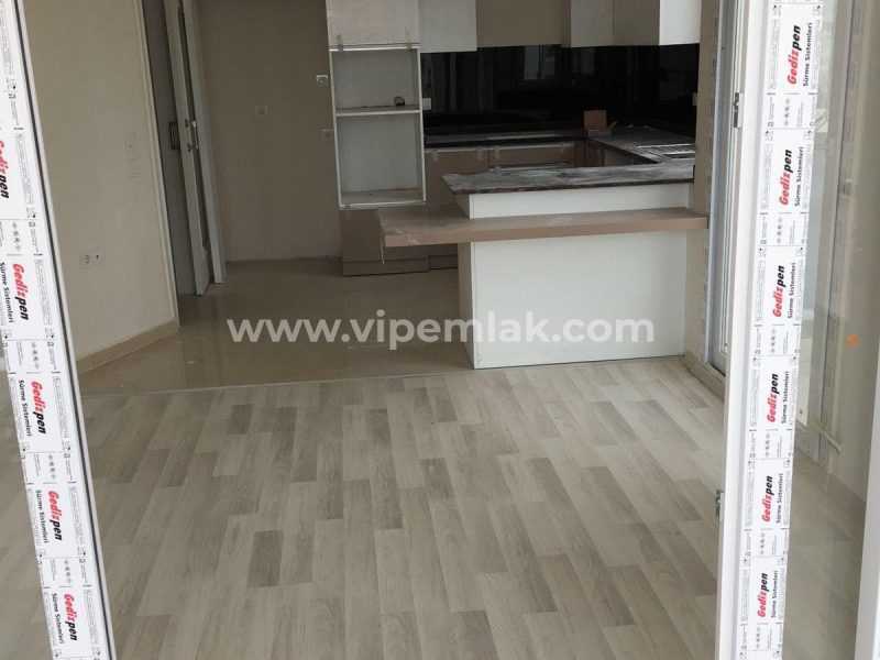MERSİN ERDEMLİ DEVLET HASTANESİ KARŞISI COŞKUN PLAZA DA SATILIK DAİRE