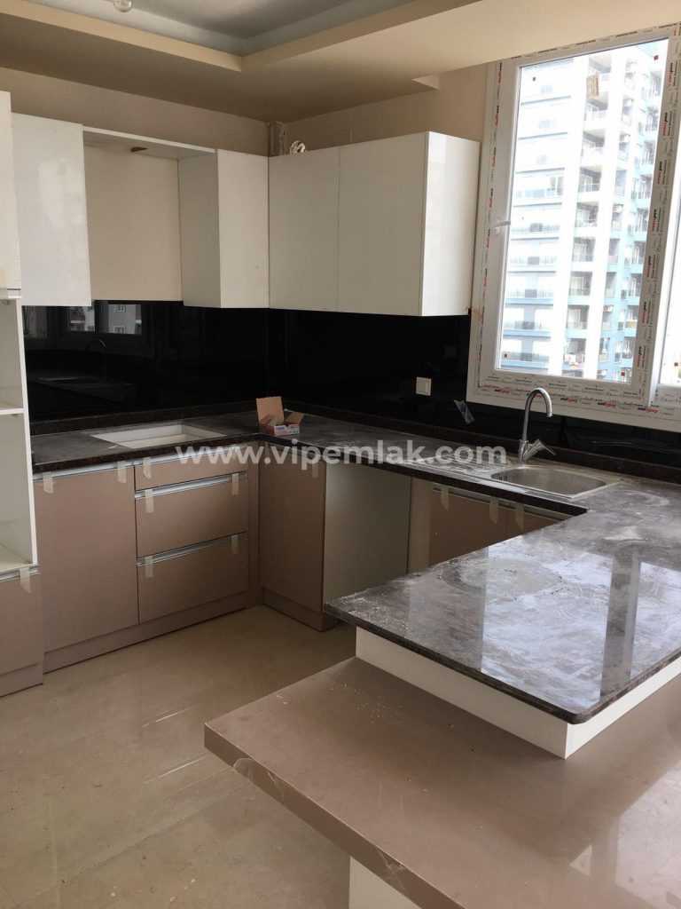 MERSİN ERDEMLİ DEVLET HASTANESİ KARŞISI COŞKUN PLAZA DA SATILIK DAİRE