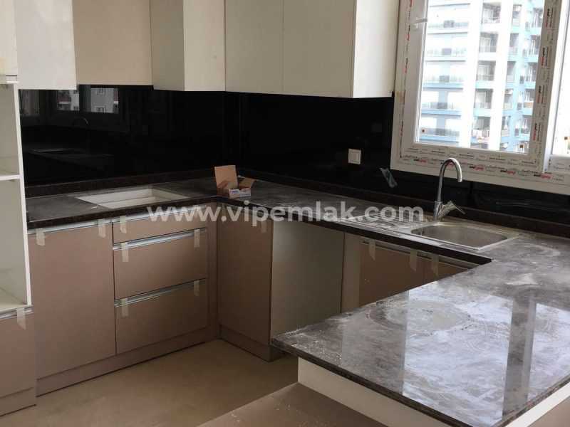 MERSİN ERDEMLİ DEVLET HASTANESİ KARŞISI COŞKUN PLAZA DA SATILIK DAİRE