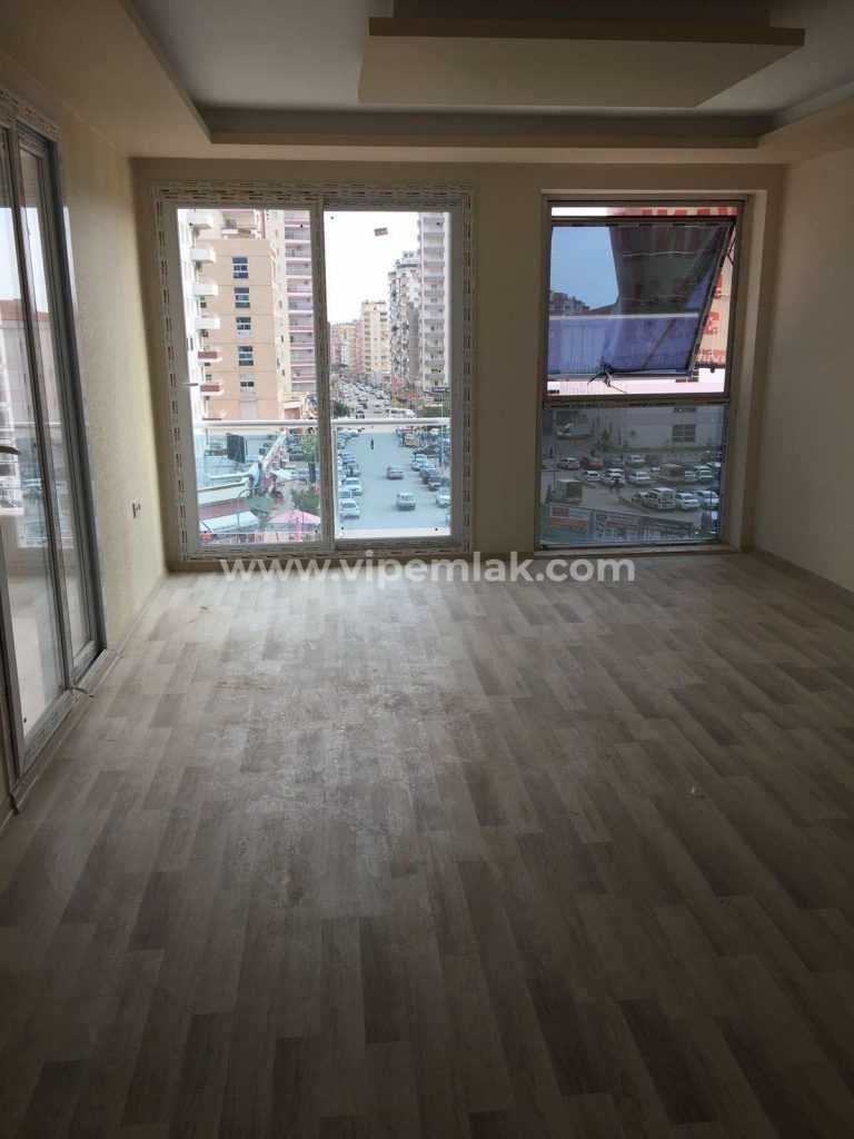 MERSİN ERDEMLİ DEVLET HASTANESİ KARŞISI COŞKUN PLAZA DA SATILIK DAİRE