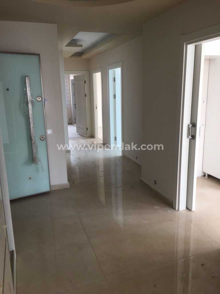 MERSİN ERDEMLİ DEVLET HASTANESİ KARŞISI COŞKUN PLAZA DA SATILIK DAİRE