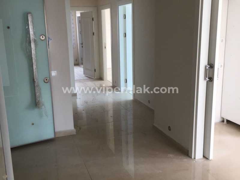 MERSİN ERDEMLİ DEVLET HASTANESİ KARŞISI COŞKUN PLAZA DA SATILIK DAİRE