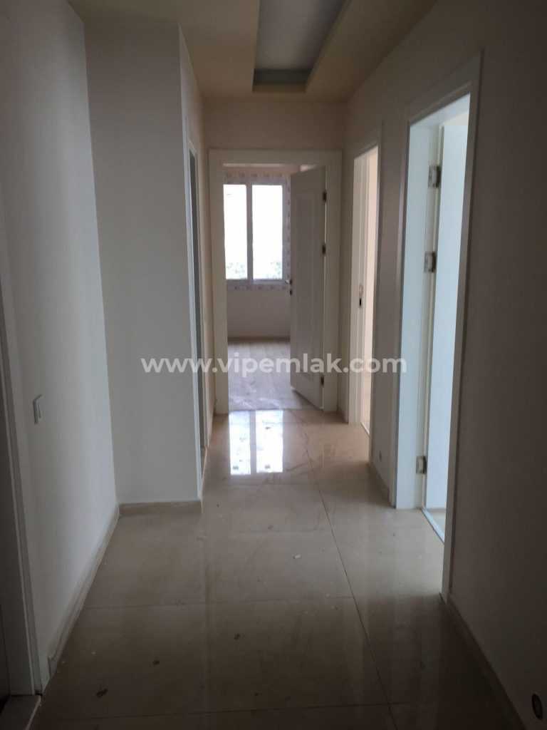 MERSİN ERDEMLİ DEVLET HASTANESİ KARŞISI COŞKUN PLAZA DA SATILIK DAİRE