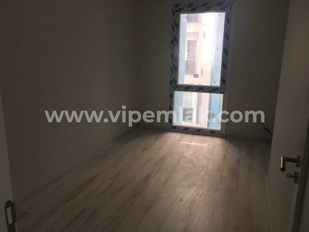 MERSİN ERDEMLİ BULVAR YEŞİLYURT SİTESİNDE SATILIK SIFIR DAİRE