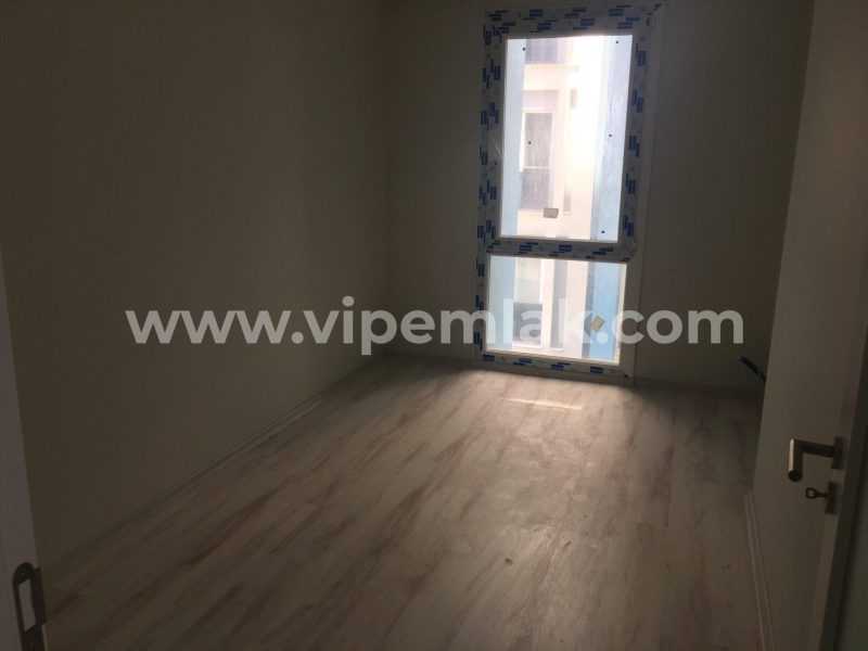 MERSİN ERDEMLİ BULVAR YEŞİLYURT SİTESİNDE SATILIK SIFIR DAİRE