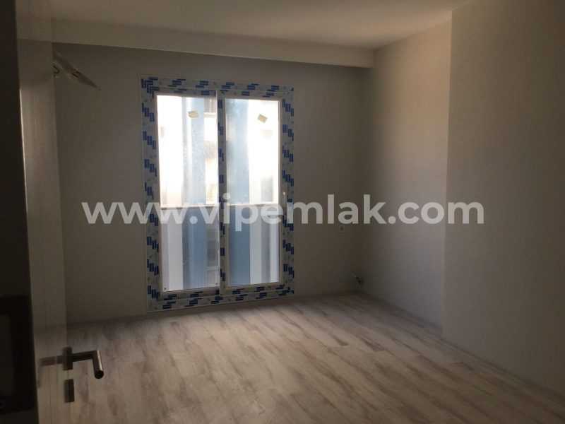 MERSİN ERDEMLİ BULVAR YEŞİLYURT SİTESİNDE SATILIK SIFIR DAİRE