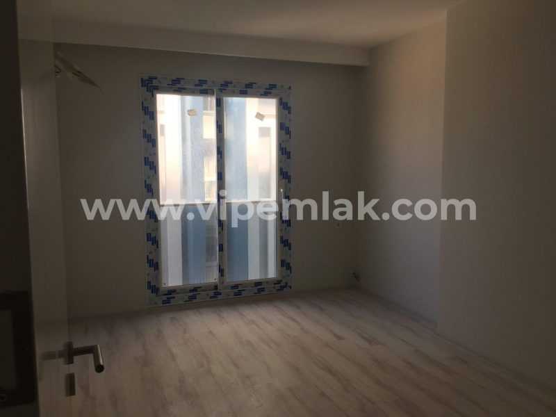 MERSİN ERDEMLİ BULVAR YEŞİLYURT SİTESİNDE SATILIK SIFIR DAİRE