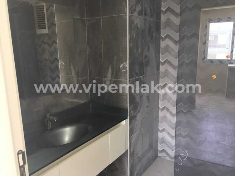 MERSİN ERDEMLİ BULVAR YEŞİLYURT SİTESİNDE SATILIK SIFIR DAİRE