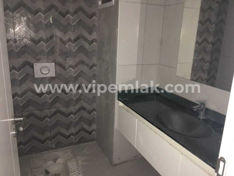 MERSİN ERDEMLİ BULVAR YEŞİLYURT SİTESİNDE SATILIK SIFIR DAİRE
