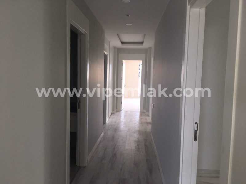 MERSİN ERDEMLİ BULVAR YEŞİLYURT SİTESİNDE SATILIK SIFIR DAİRE