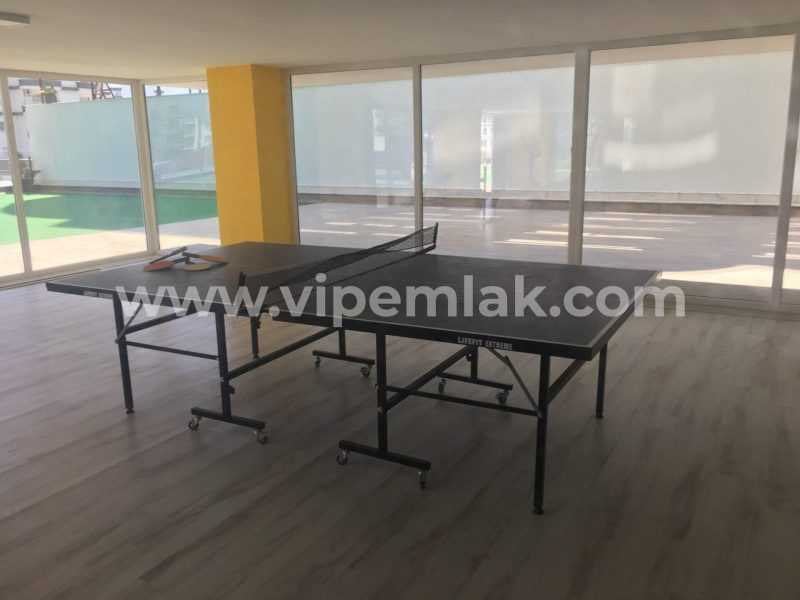 MERSİN ERDEMLİ BULVAR YEŞİLYURT SİTESİNDE SATILIK SIFIR DAİRE