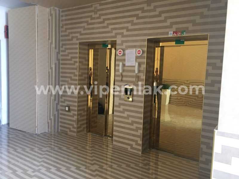 MERSİN ERDEMLİ BULVAR YEŞİLYURT SİTESİNDE SATILIK SIFIR DAİRE