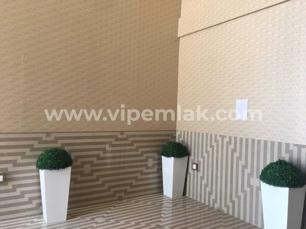 MERSİN ERDEMLİ BULVAR YEŞİLYURT SİTESİNDE SATILIK SIFIR DAİRE