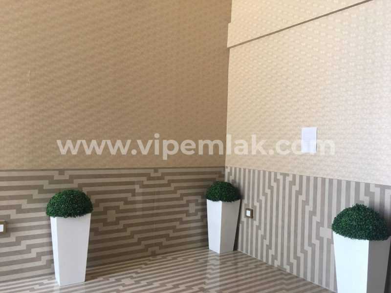 MERSİN ERDEMLİ BULVAR YEŞİLYURT SİTESİNDE SATILIK SIFIR DAİRE
