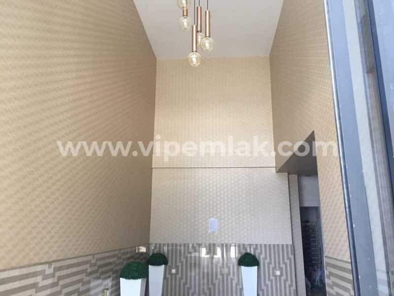 MERSİN ERDEMLİ BULVAR YEŞİLYURT SİTESİNDE SATILIK SIFIR DAİRE