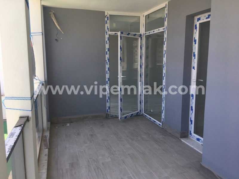 MERSİN ERDEMLİ BULVAR YEŞİLYURT SİTESİNDE SATILIK SIFIR DAİRE