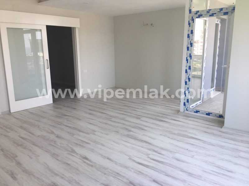 MERSİN ERDEMLİ BULVAR YEŞİLYURT SİTESİNDE SATILIK SIFIR DAİRE