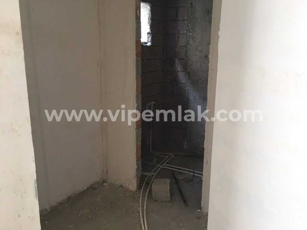 MERSİN ERDEMLİ ÇDE İNŞAATTA SATILIK DAİRE