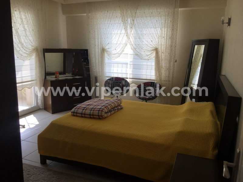KARGIPINARI QUEENABA SİTESİ 3+1 FULL BAKIMLI DENİZ MANZARALI SATILIK YAZLIK DAİRE