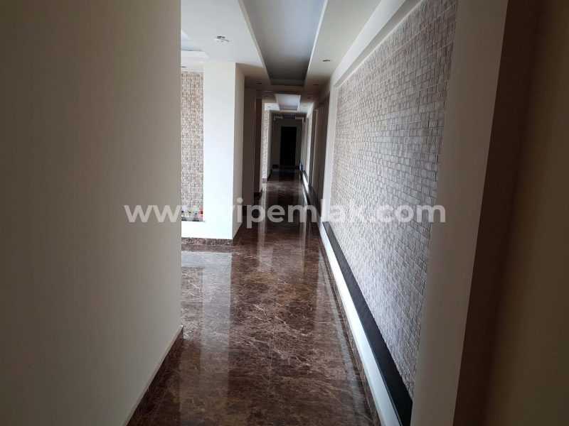 MERSİN KARGIPINARI LİPARİS 7 SİTESİNDE SATILIK YAZLIK DAİRE