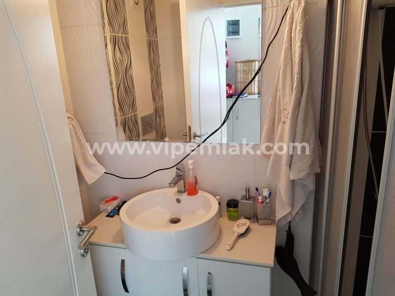 MERSİN KARGIPINARI LİPARİS 7 SİTESİNDE SATILIK YAZLIK DAİRE